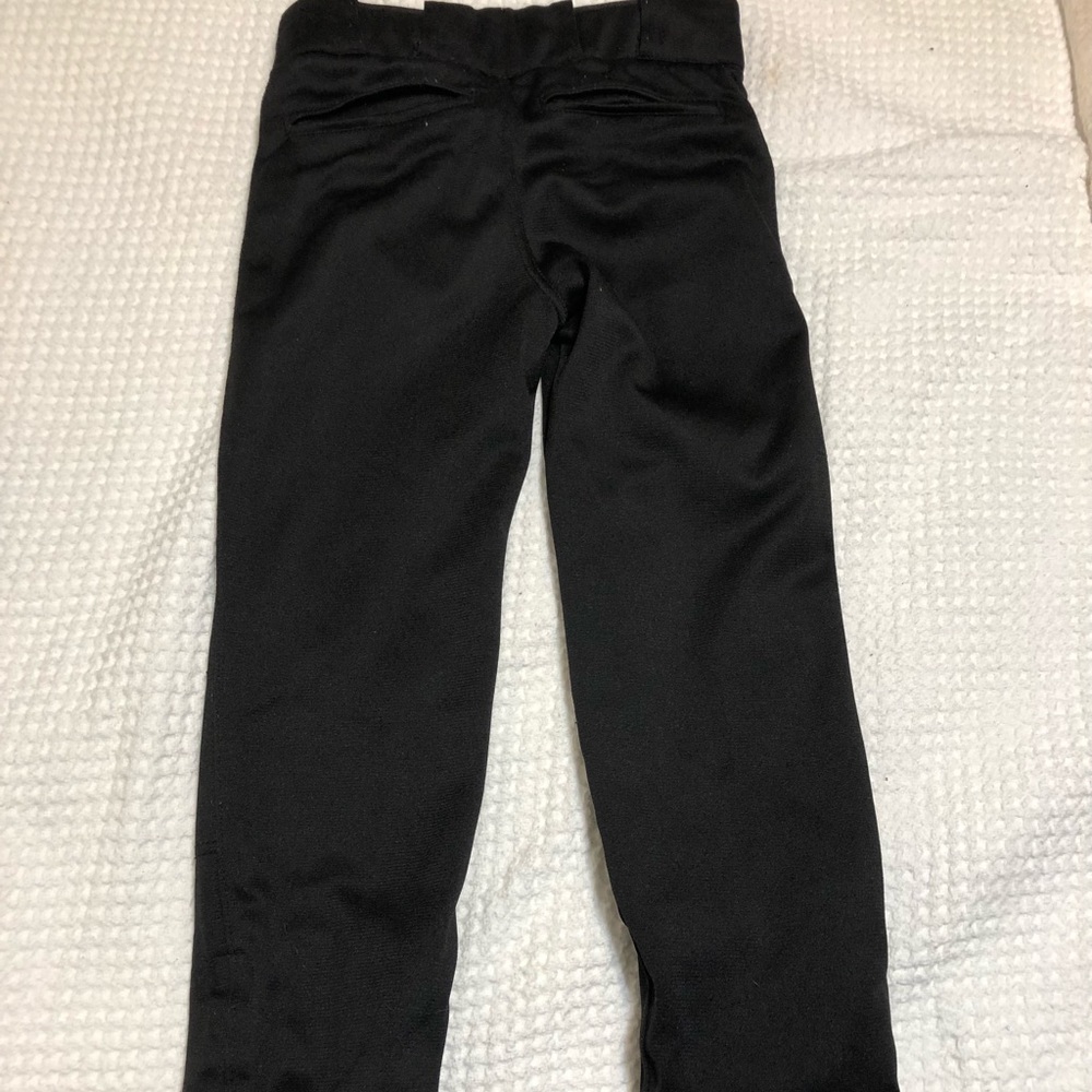 Boys baseball pants